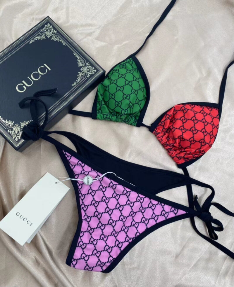 Bikini GUCCI - Imagen 7