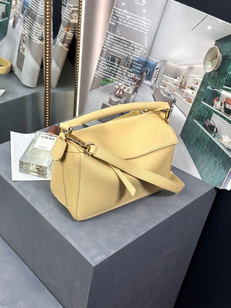 Bolso Puzzle pequeño LOEWE - Imagen 7