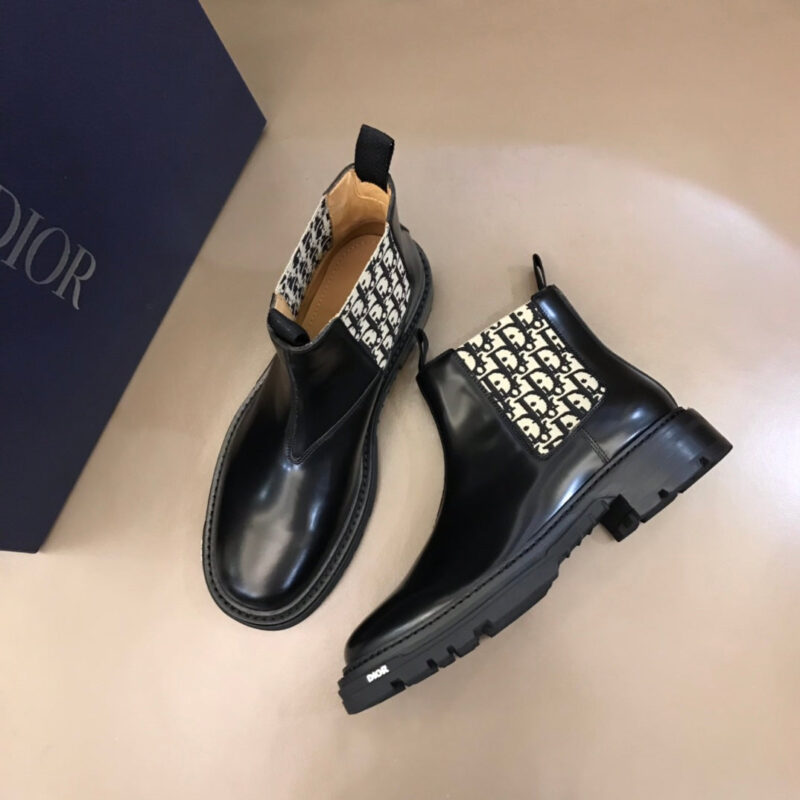 Bota DIOR - Imagen 4