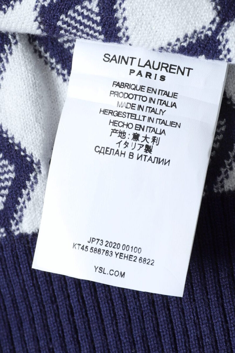 Jersey YSL - Imagen 8