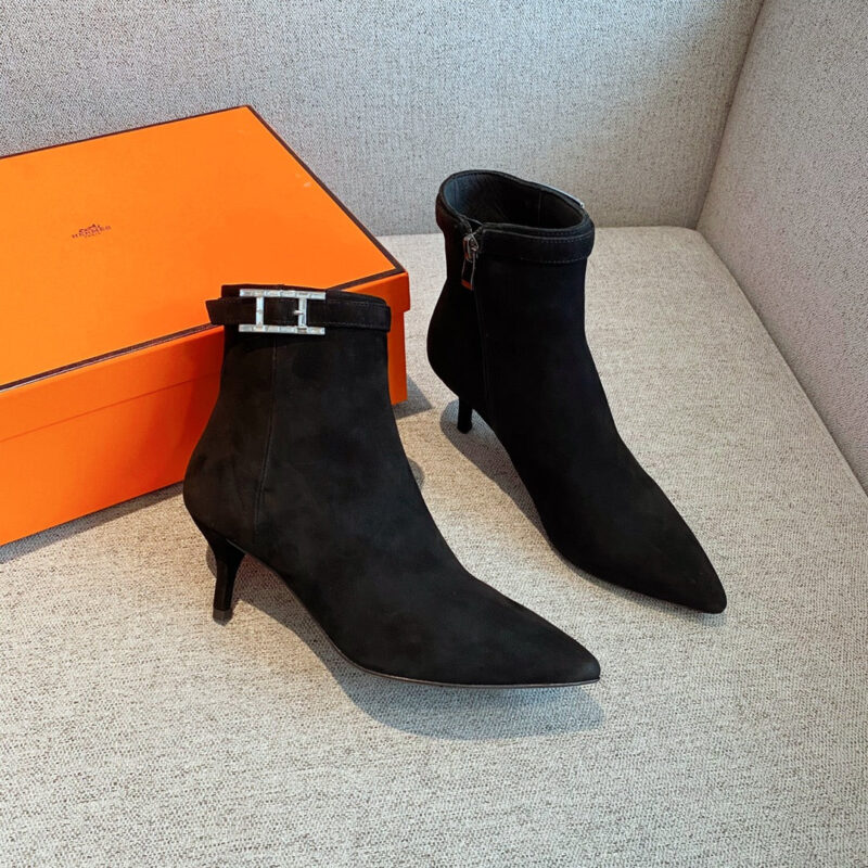 Botines HERMES