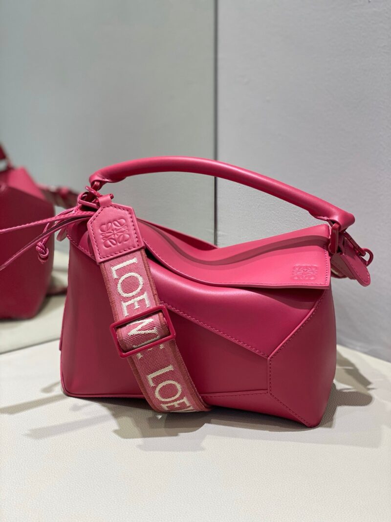 Bolso Puzzle pequeño LOEWE - Imagen 2