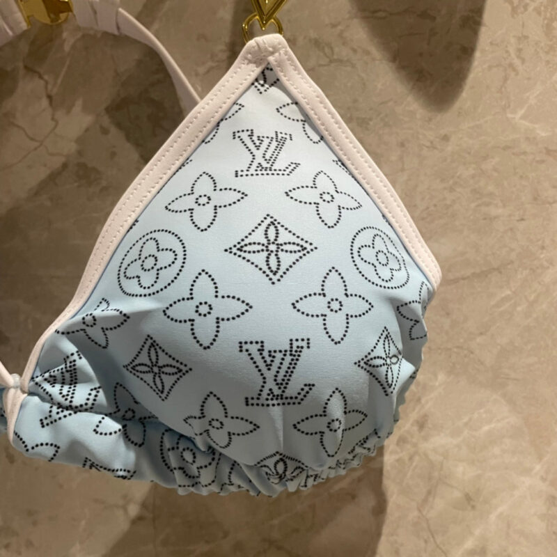 Bikini monogram LOUIS VUITTON - Imagen 4