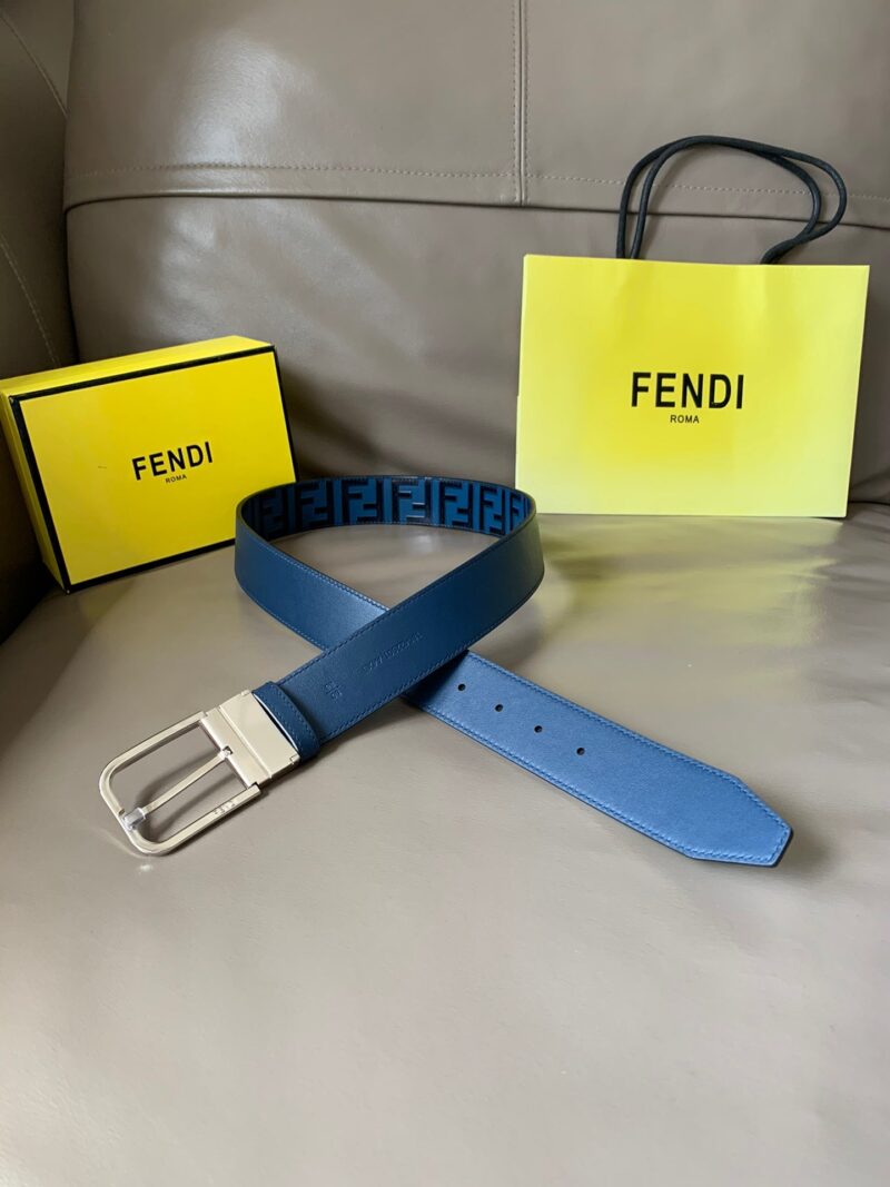 Cinturon Fendi - Image 2