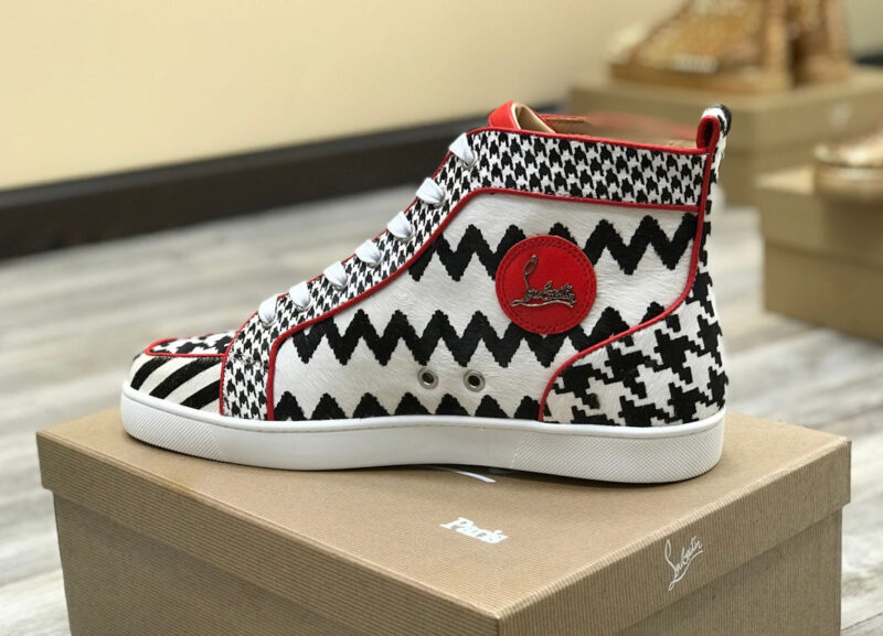 Lou Spikes CHRISTIAN LOUBOUTIN - Imagen 5