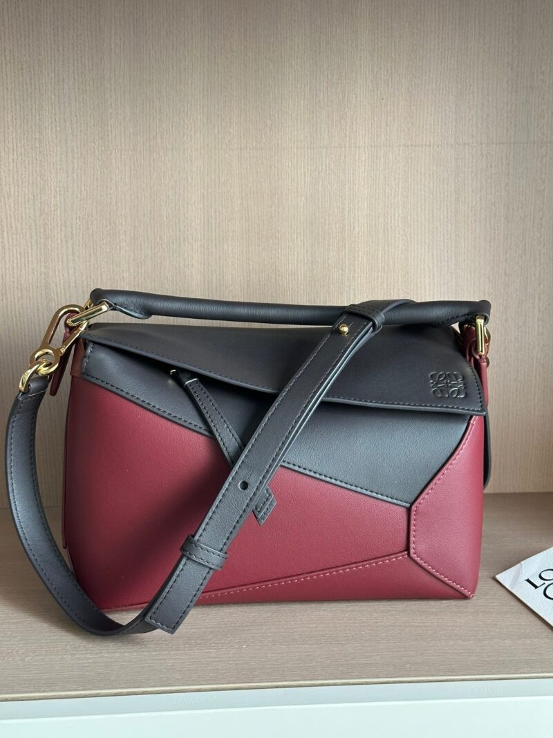 Bolso Puzzle pequeño LOEWE - Imagen 2