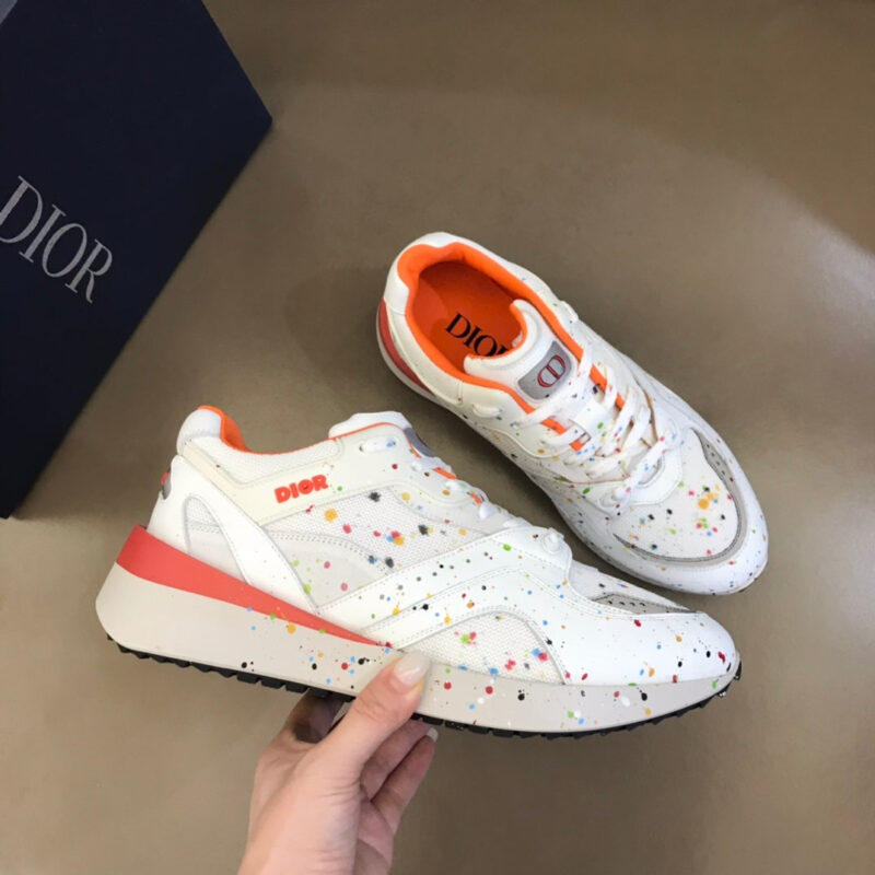 Sneaker B29 DIOR - Imagen 2