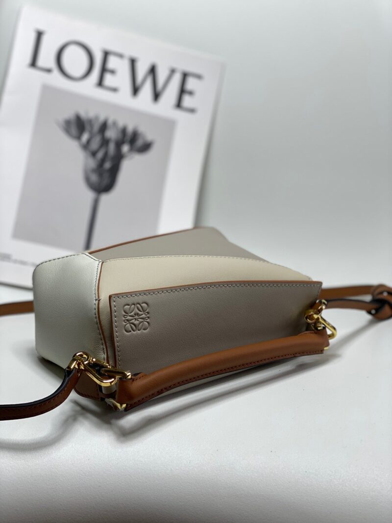 Bolso Puzzle mini LOEWE - Imagen 2