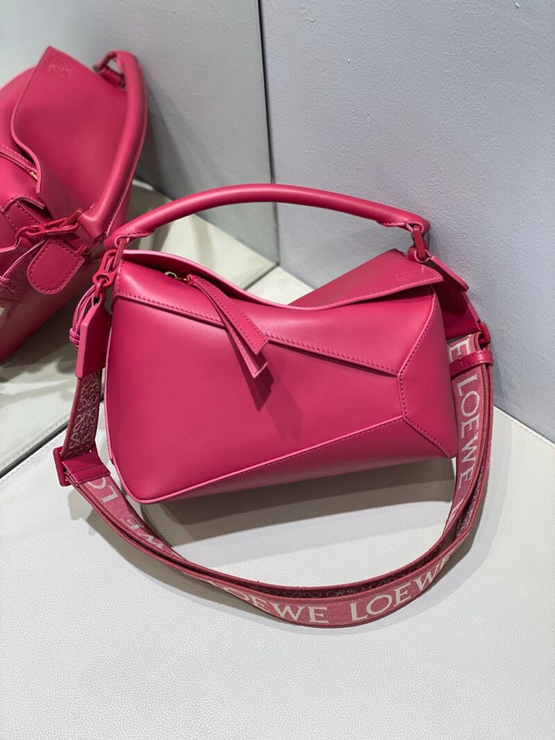 Bolso Puzzle pequeño LOEWE - Imagen 3