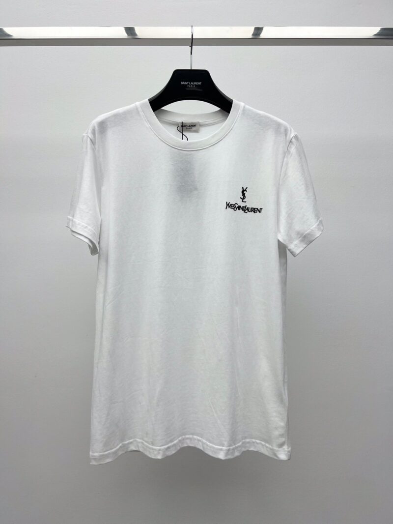 Camiseta YSL - Imagen 2