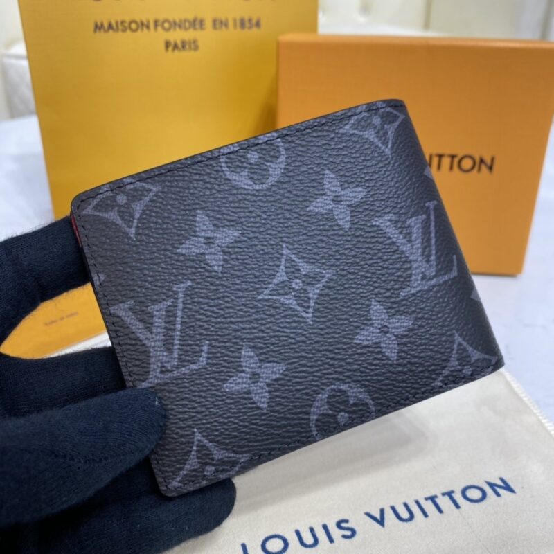 BILLETERA MULTIPLE Louis Vuitton - Imagen 5