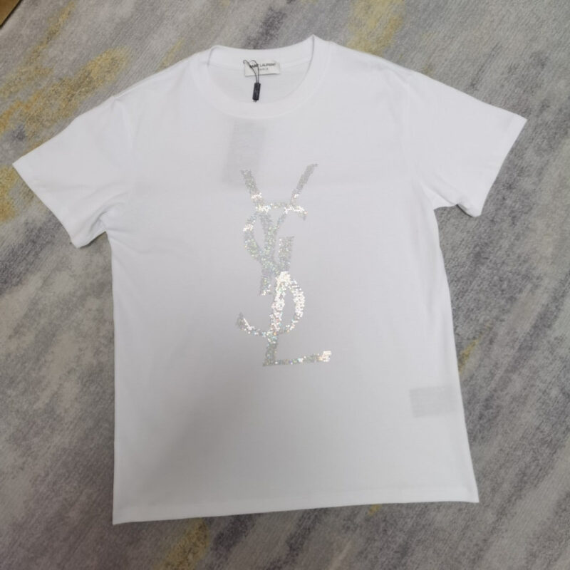 Camiseta YSL - Imagen 2