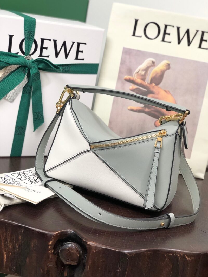 Bolso Puzzle pequeño LOEWE - Imagen 5