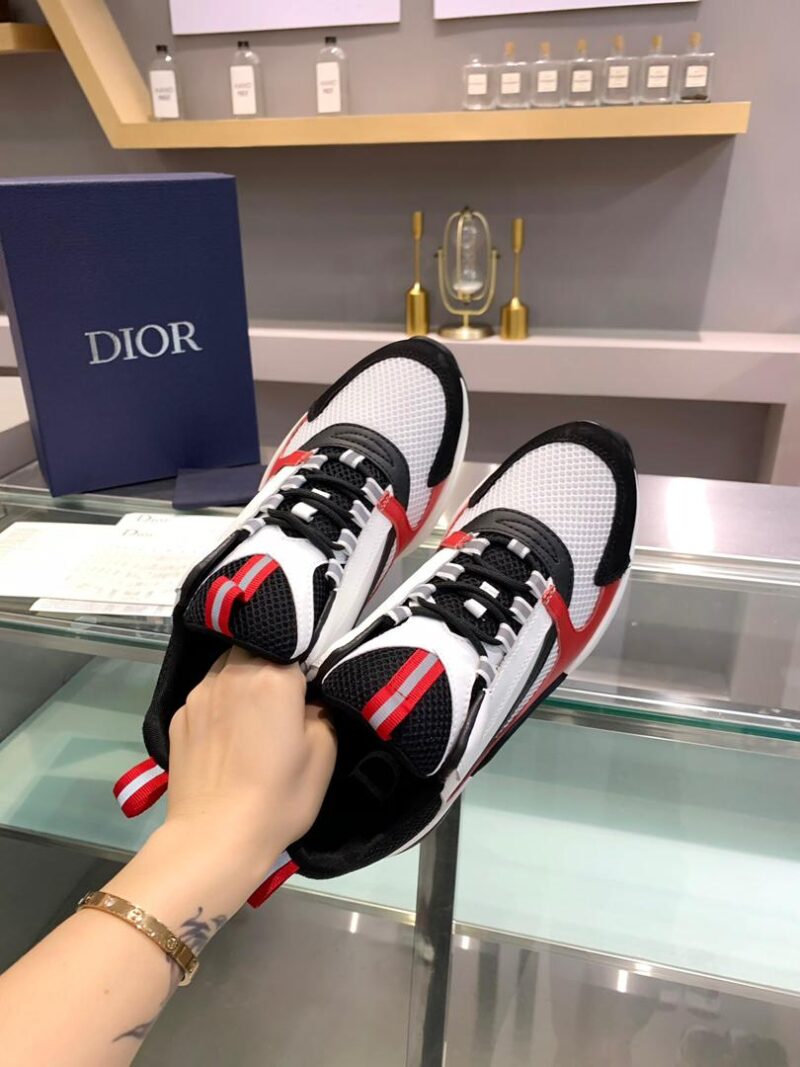 Zapatillas B22 DIOR - Imagen 5