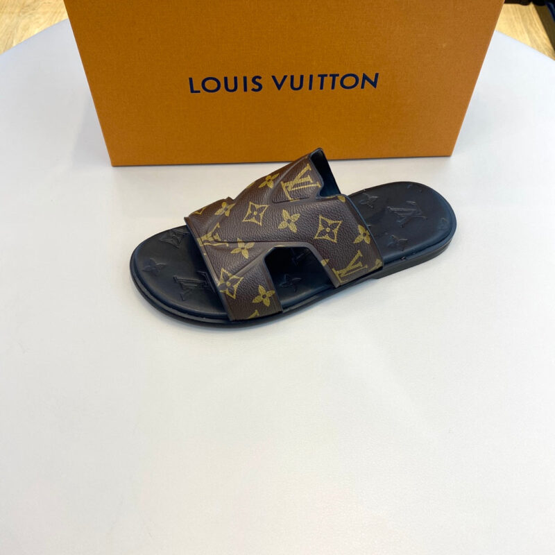 Sandalia Oasis Louis Vuitton