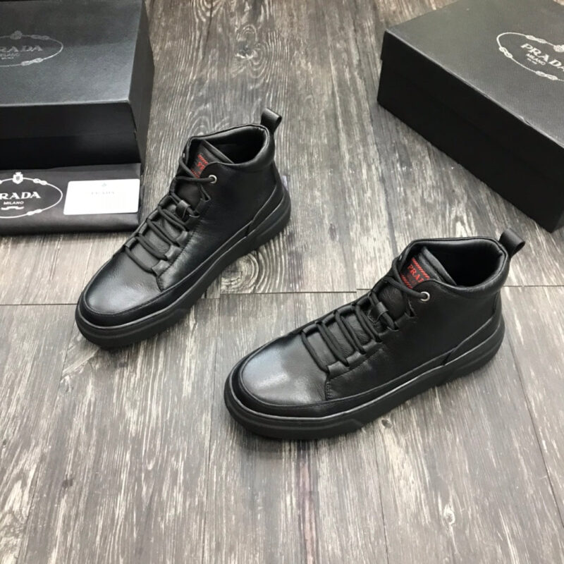 Zapatillas Prada America's Cup