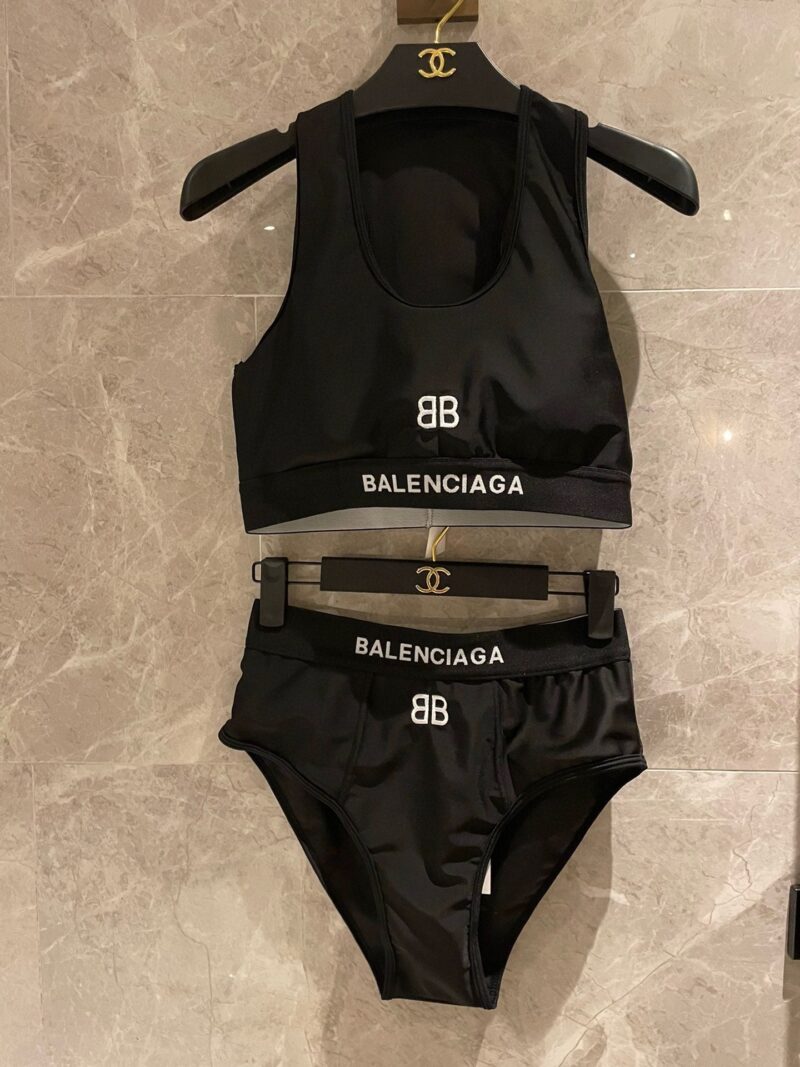 Bikini BALENCIAGA - Imagen 6