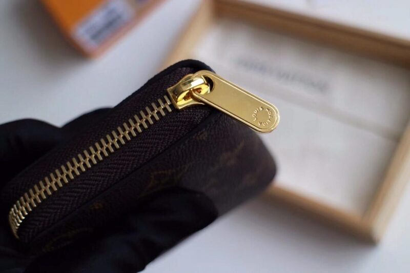 MONEDERO ZIPPY Louis Vuitton - Imagen 4