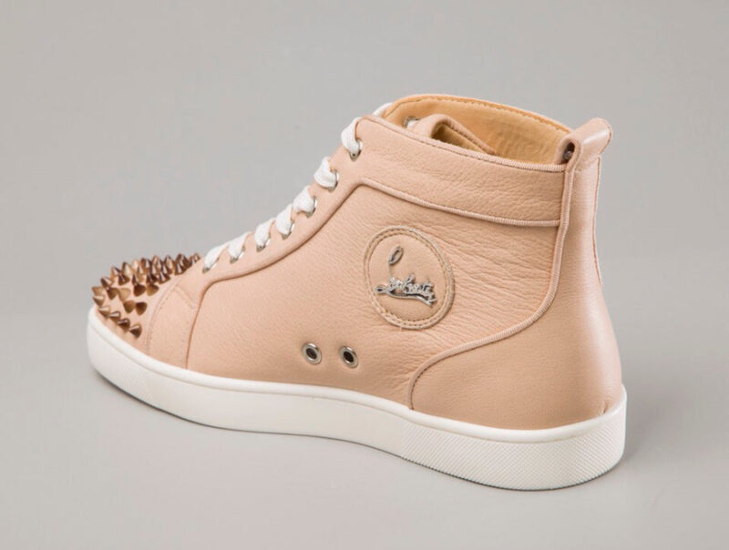 Lou Spikes CHRISTIAN LOUBOUTIN - Imagen 6