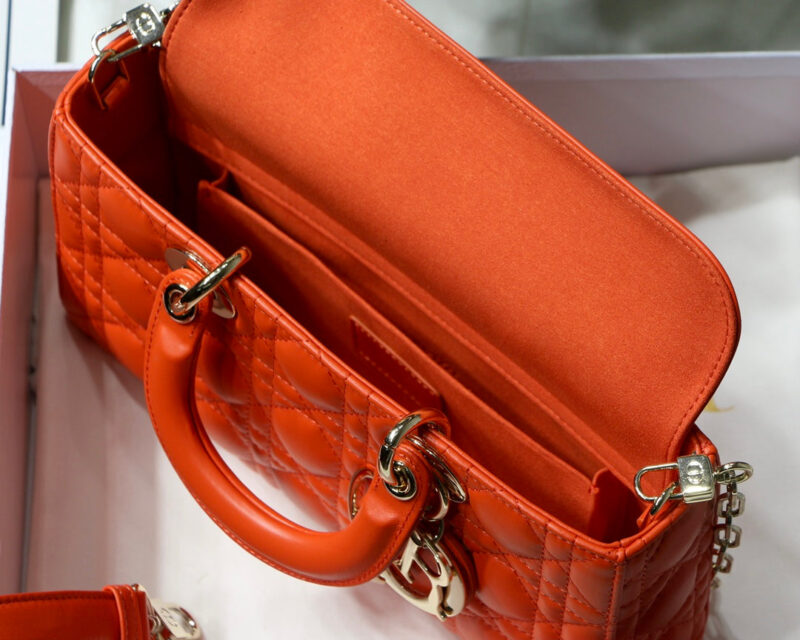 BOLSO LADY DIOR - Image 8