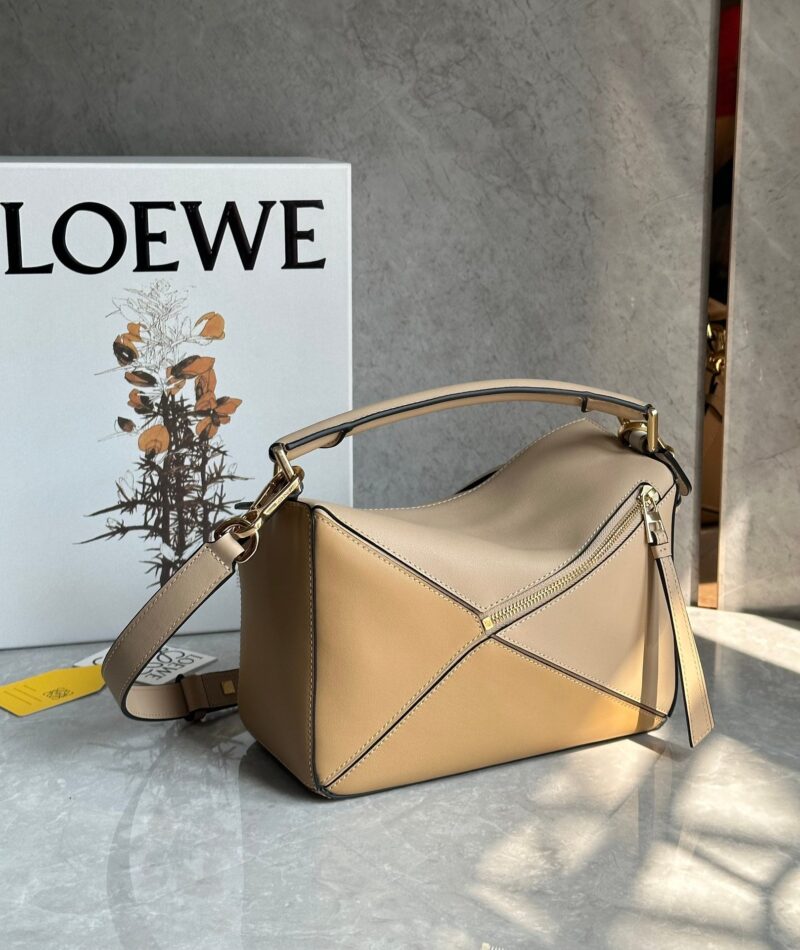 Bolso Puzzle pequeño LOEWE - Imagen 2