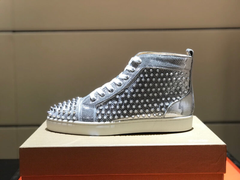 Lou Spike CHRISTIAN LOUBOUTIN - Image 2