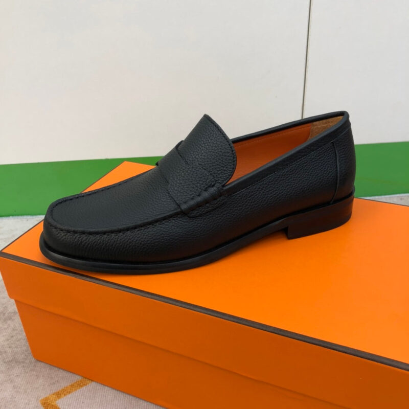 Mocasines Guillaume HERMES