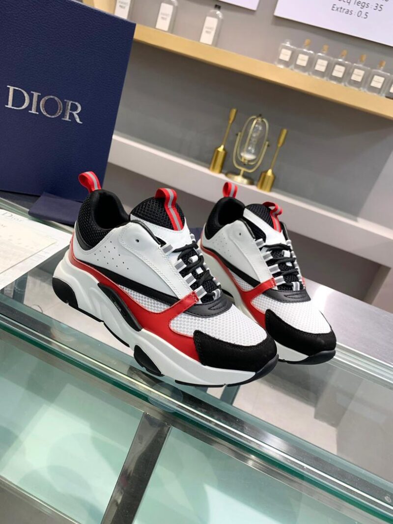 Zapatillas B22 DIOR