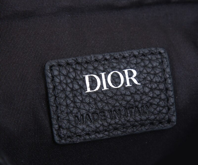 BOLSA MENSAJERO DIOR - Image 9