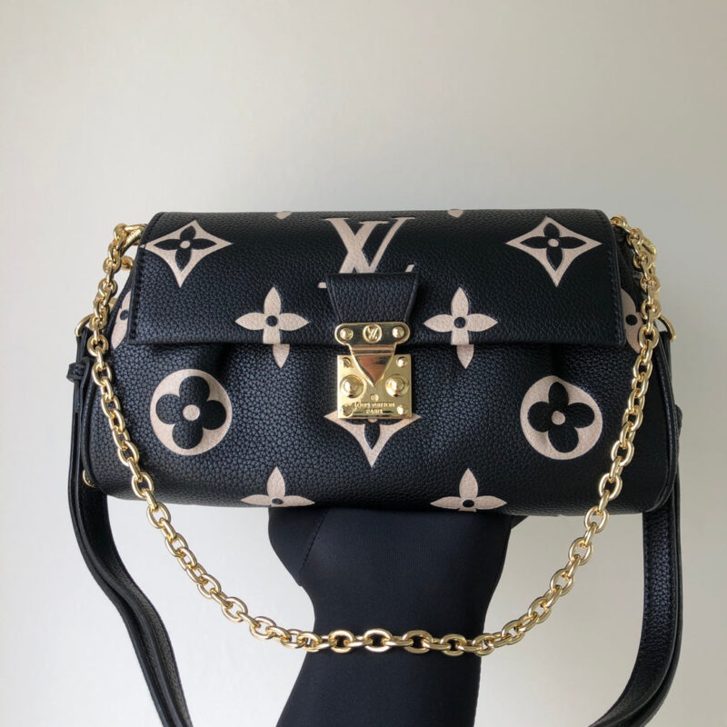 Bolso Favorite Louis Vuitton