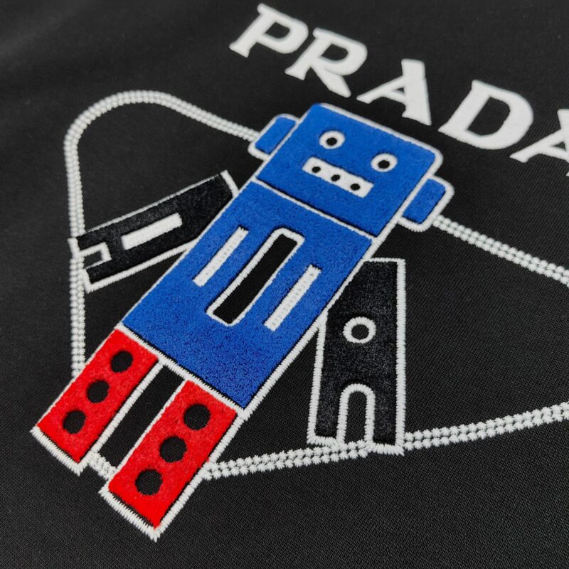 Sudadera PRADA - Image 3