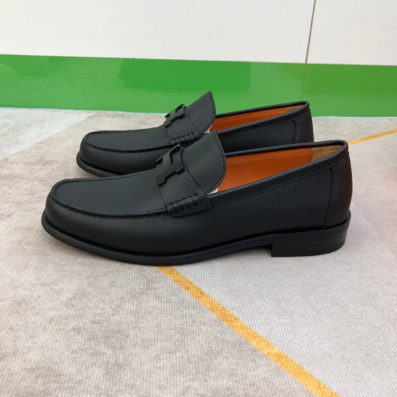 Mocasines París HERMES