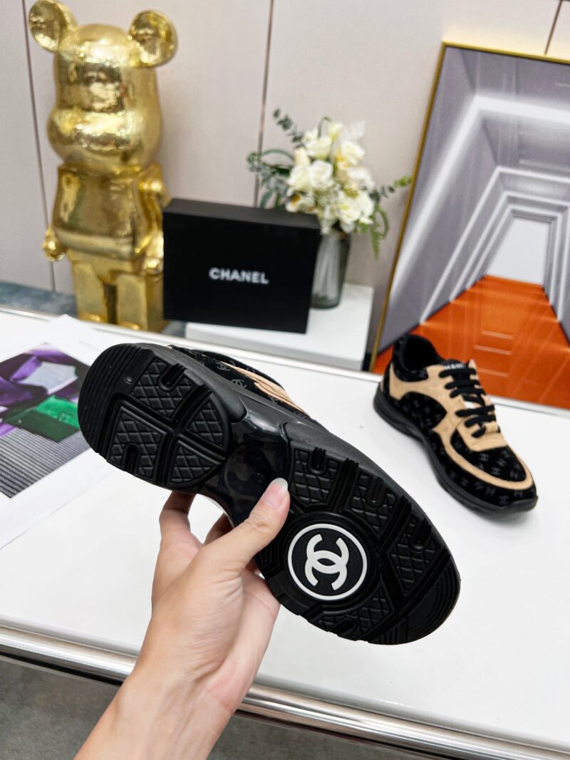 Zapatillas de deporte Chanel - Imagen 7