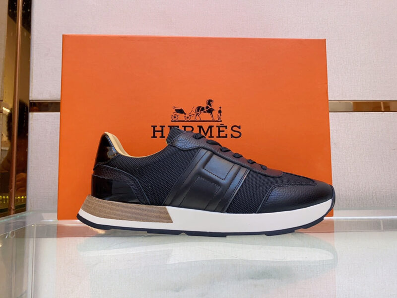 Deportivas Drive HERMES