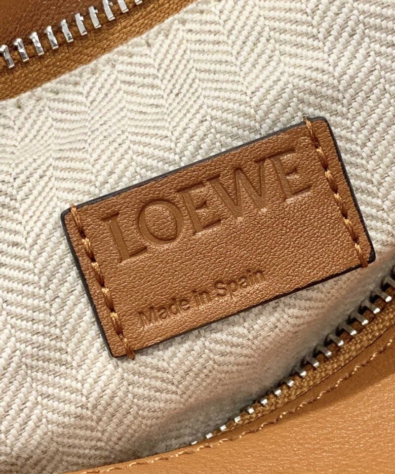 Bolso Puzzle pequeño LOEWE - Imagen 7