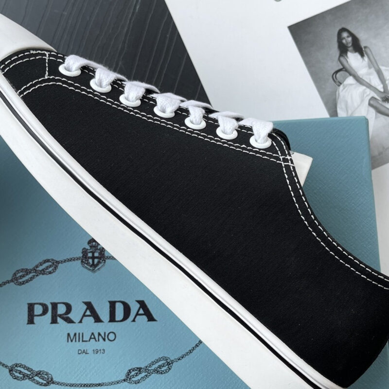 Zapatillas Prada Synthesis PRADA - Imagen 7