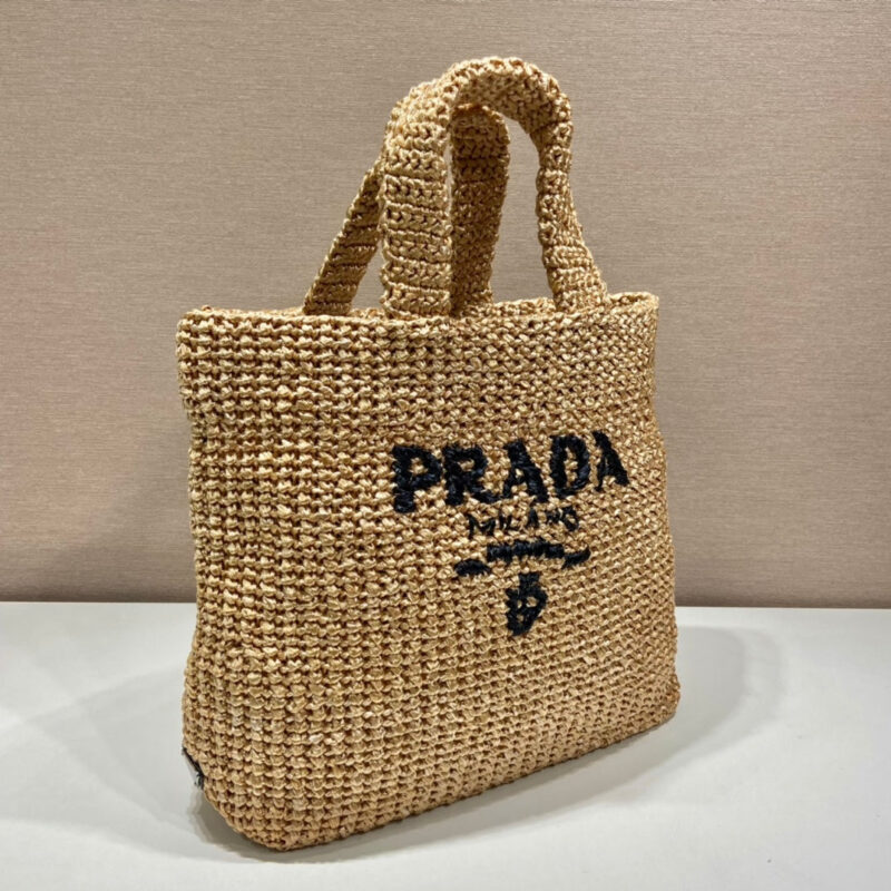 Bolso shopper PRADA - Imagen 2