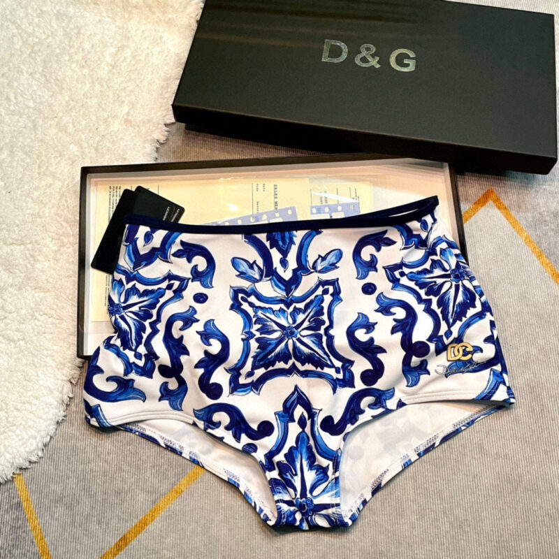 Bikini DOLCE & GABANNA - Imagen 3