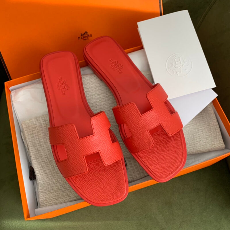 Sandalias Oran HERMES