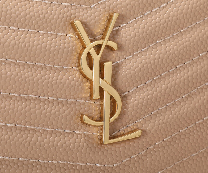 BOLSO LOU CAMERA YSL - Image 3