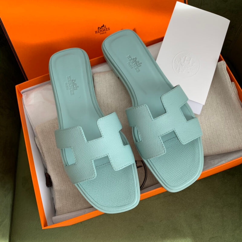 Sandalias Oran HERMES