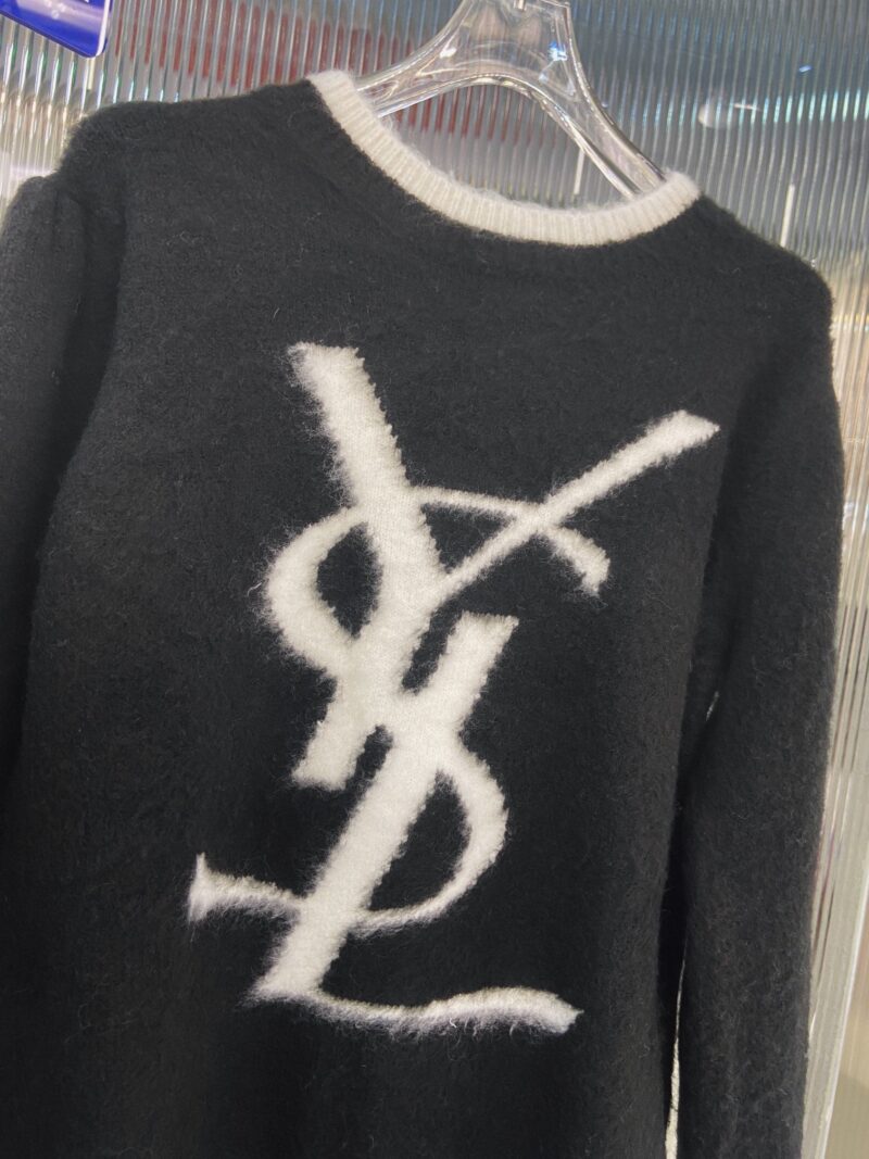 Jersey logo YSL - Image 2