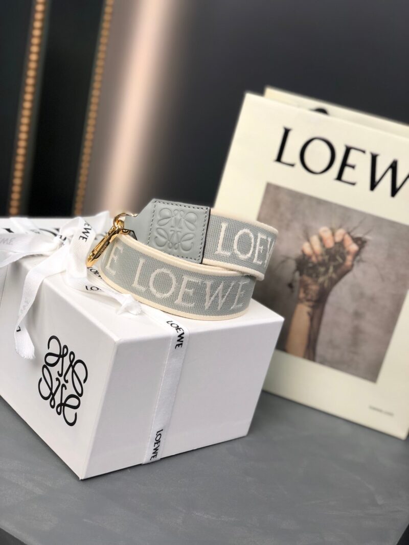 Bandolera Anagram LOEWE