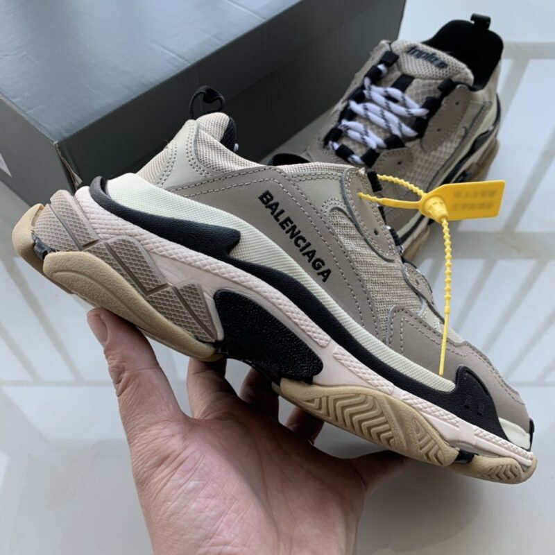 Zapatillas Triple S BALENCIAGA