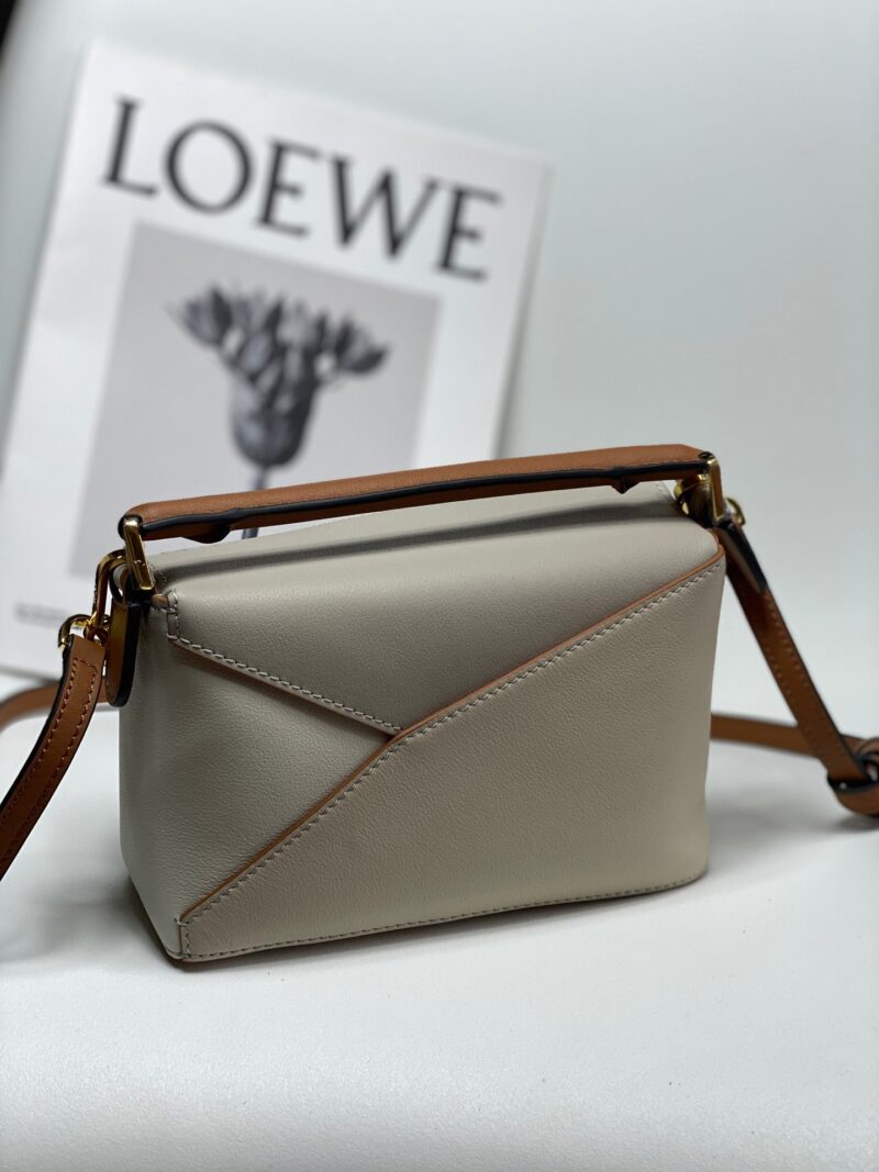 Bolso Puzzle mini LOEWE - Imagen 5