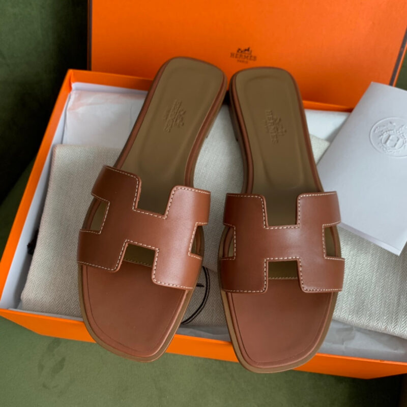 Sandalias Oran HERMES