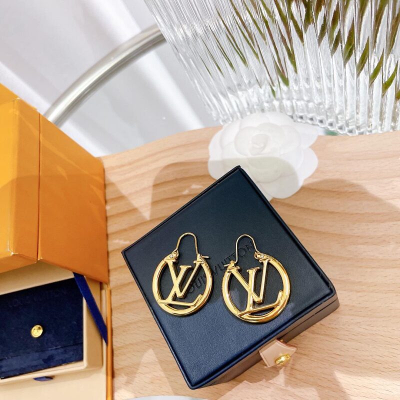 Pendientes Louise PM Louis Vuitton