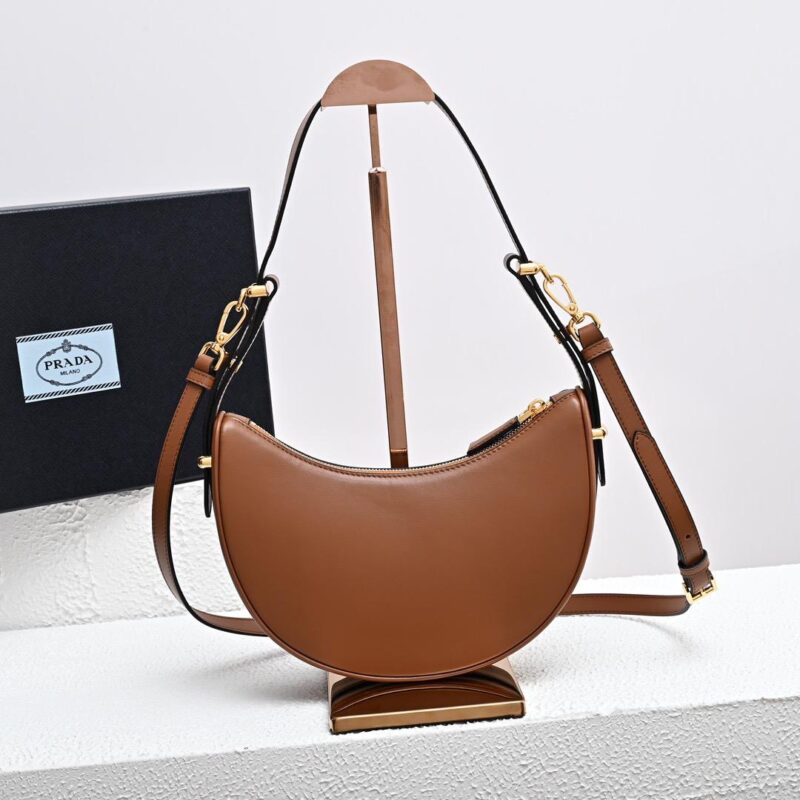 Bolso Arqué PRADA - Image 3