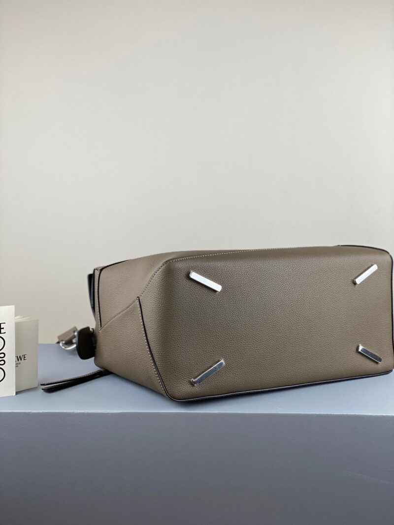 Bolso Puzzle Edge grande LOEWE - Imagen 6