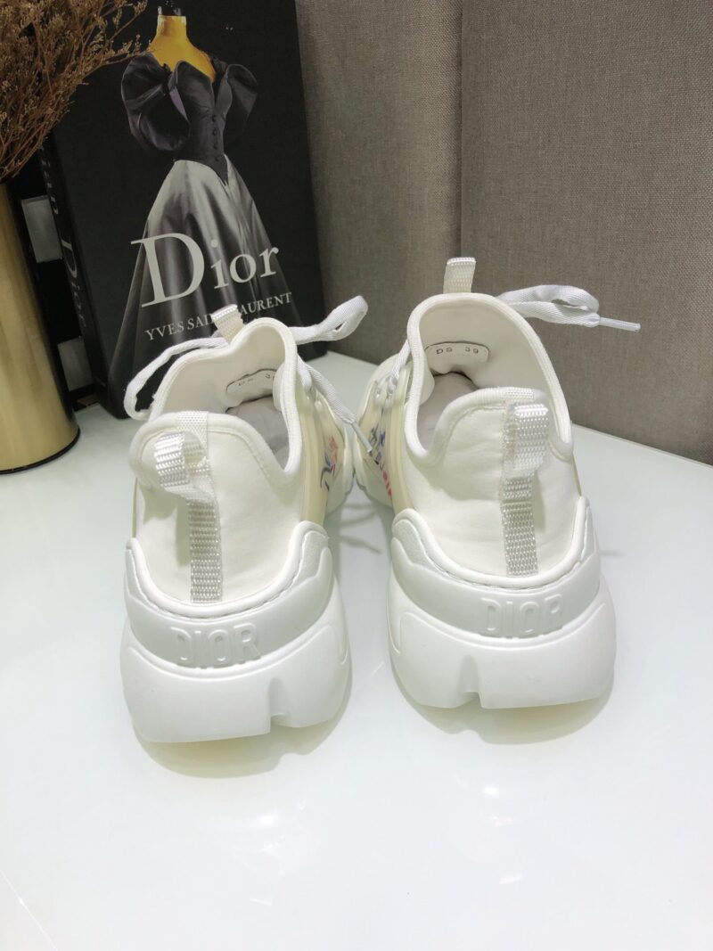 Zapatillas D-Connect Dior - Imagen 6